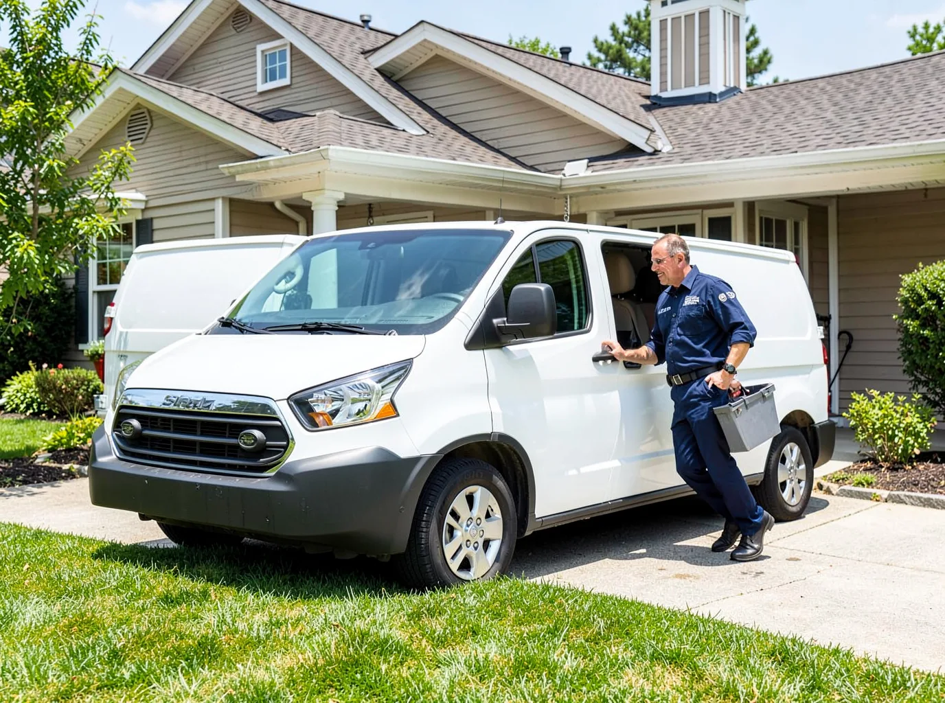 Emergency Plumber company in Tylerton, MD