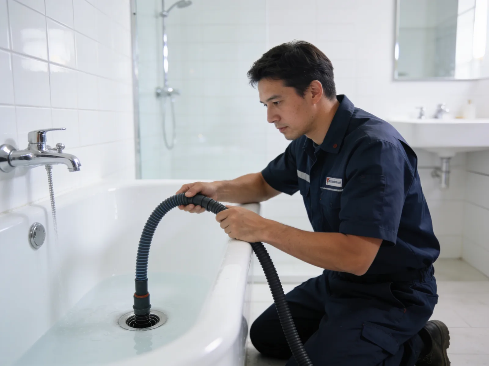 Emergency Plumber Tylerton, MD FAQs
